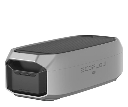 Akcesorium do stacji zasilania Ecoflow Bateria do DELTA Pro 3